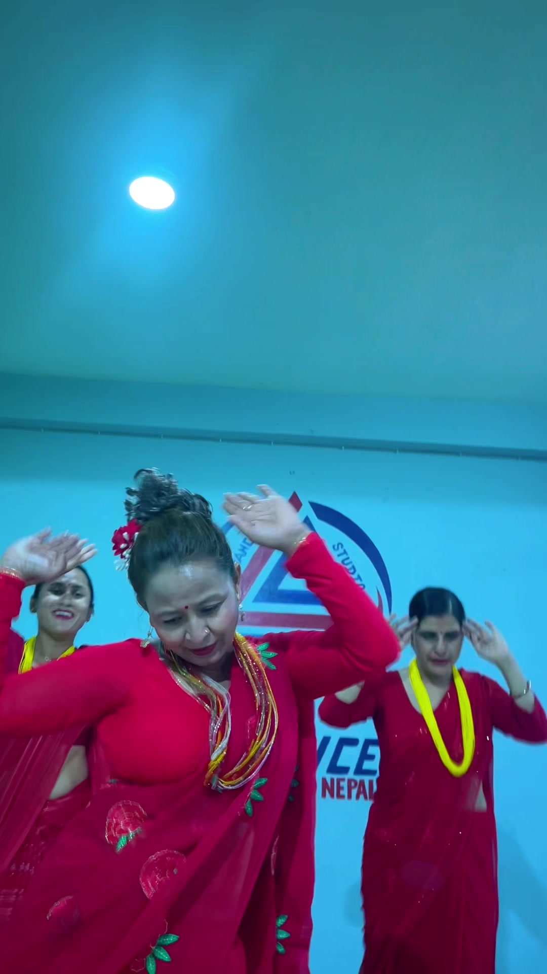 @Lila Sunuwar