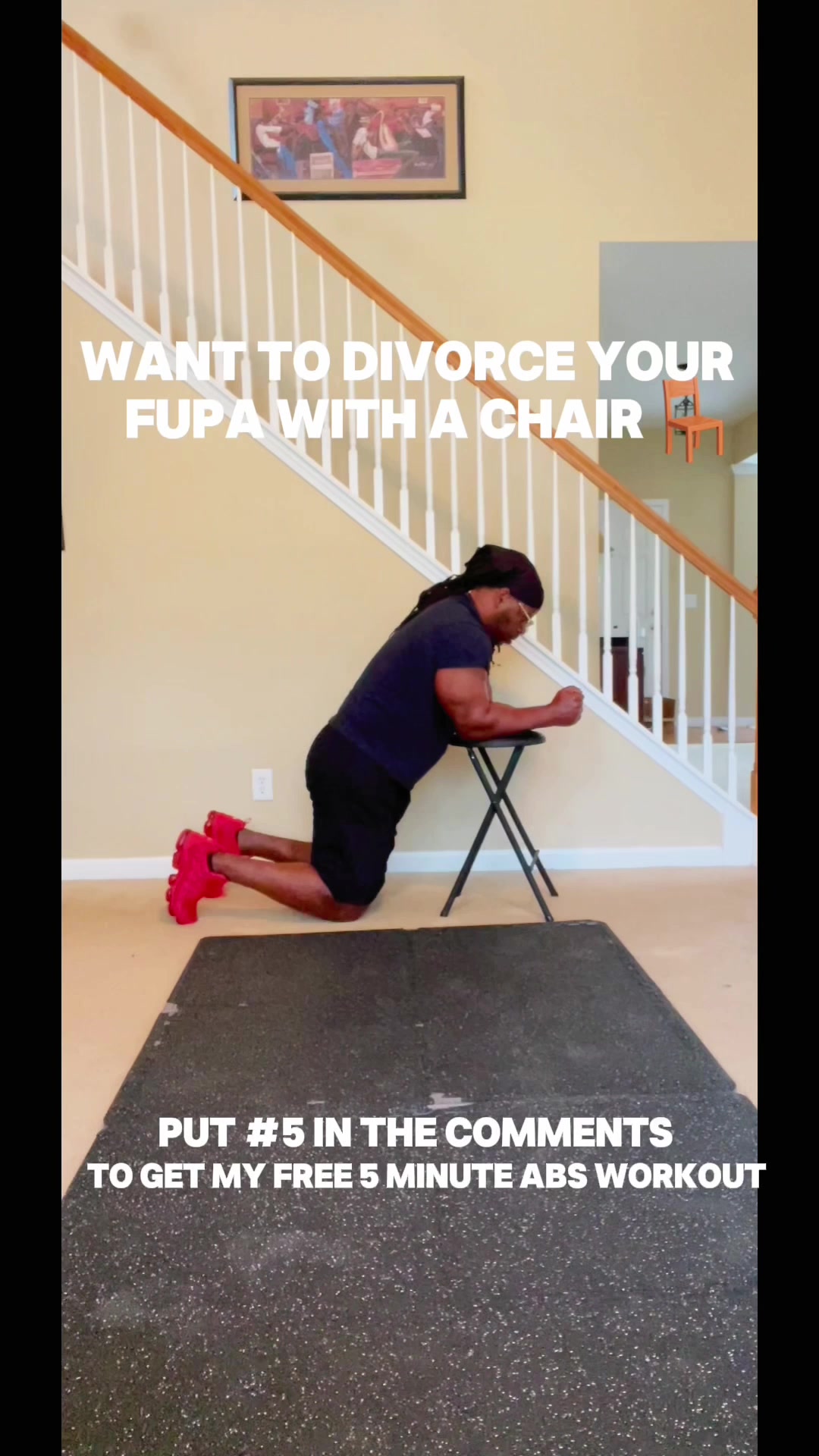 @Kenya Crooks|Celebrity Trainer