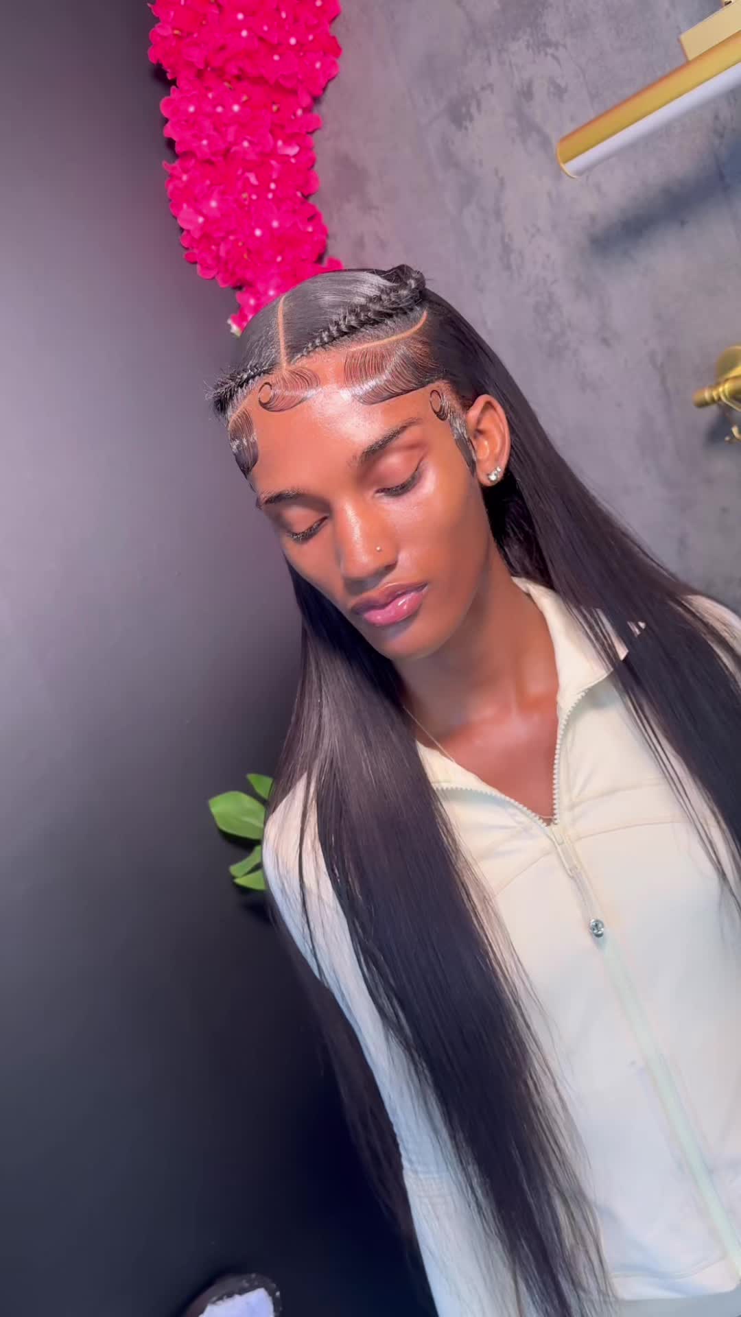@therealhairaffair