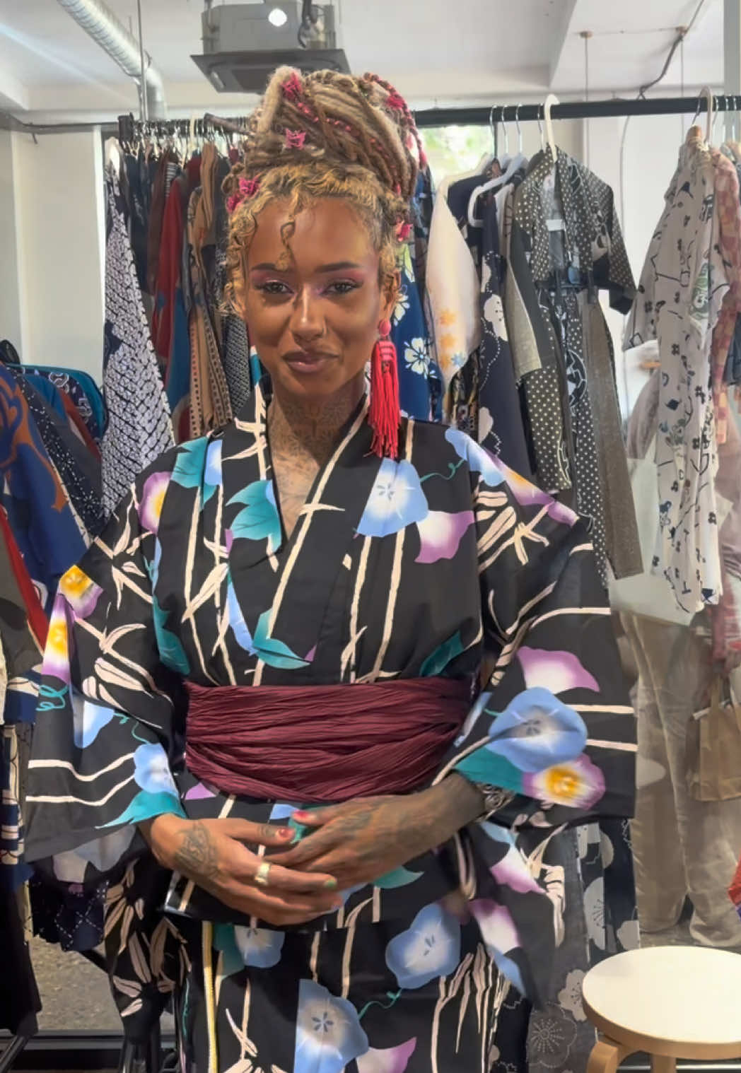 @✨🍄🧚🏽JadeLaurice🧚🏽🍄✨