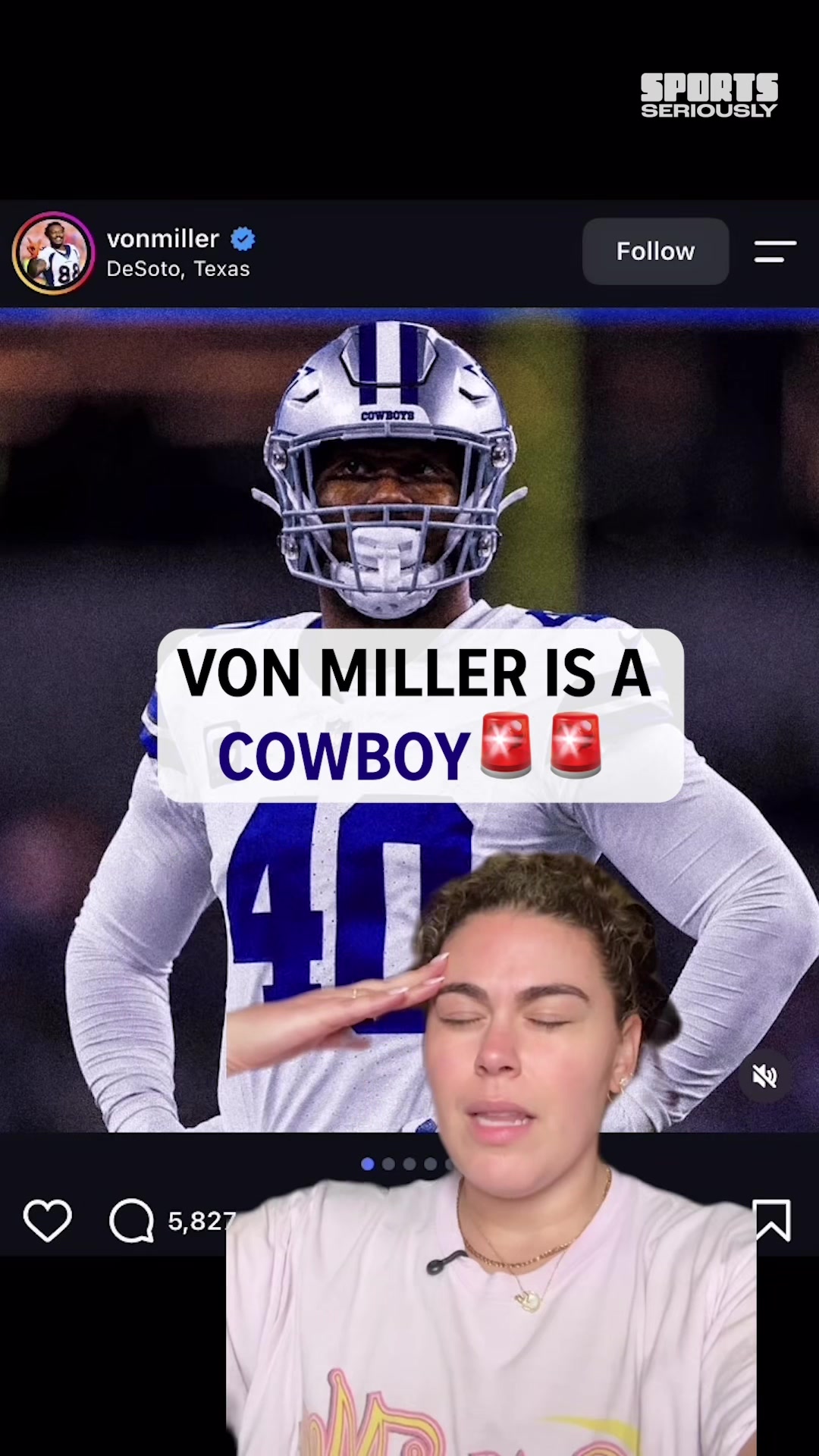 @Sports Seriously