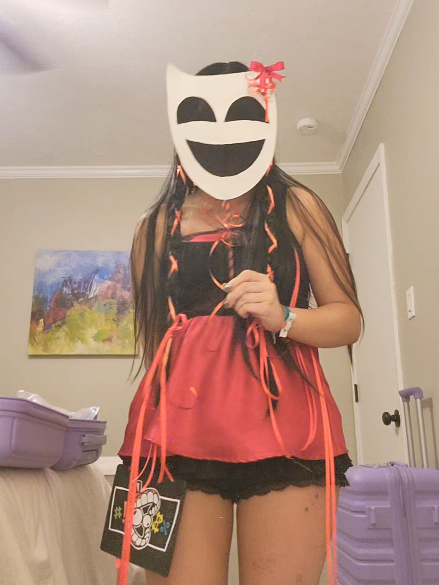 @bunny 🪽