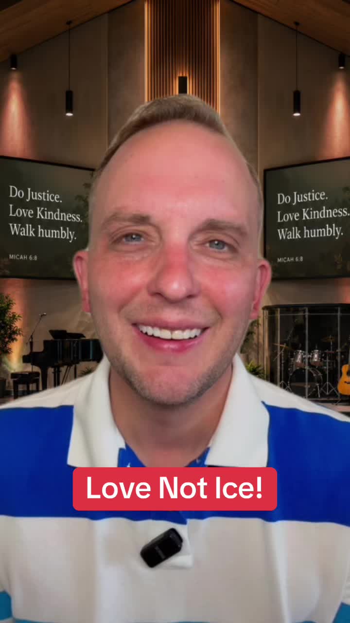 @Rev. Dr. Caleb J. Lines