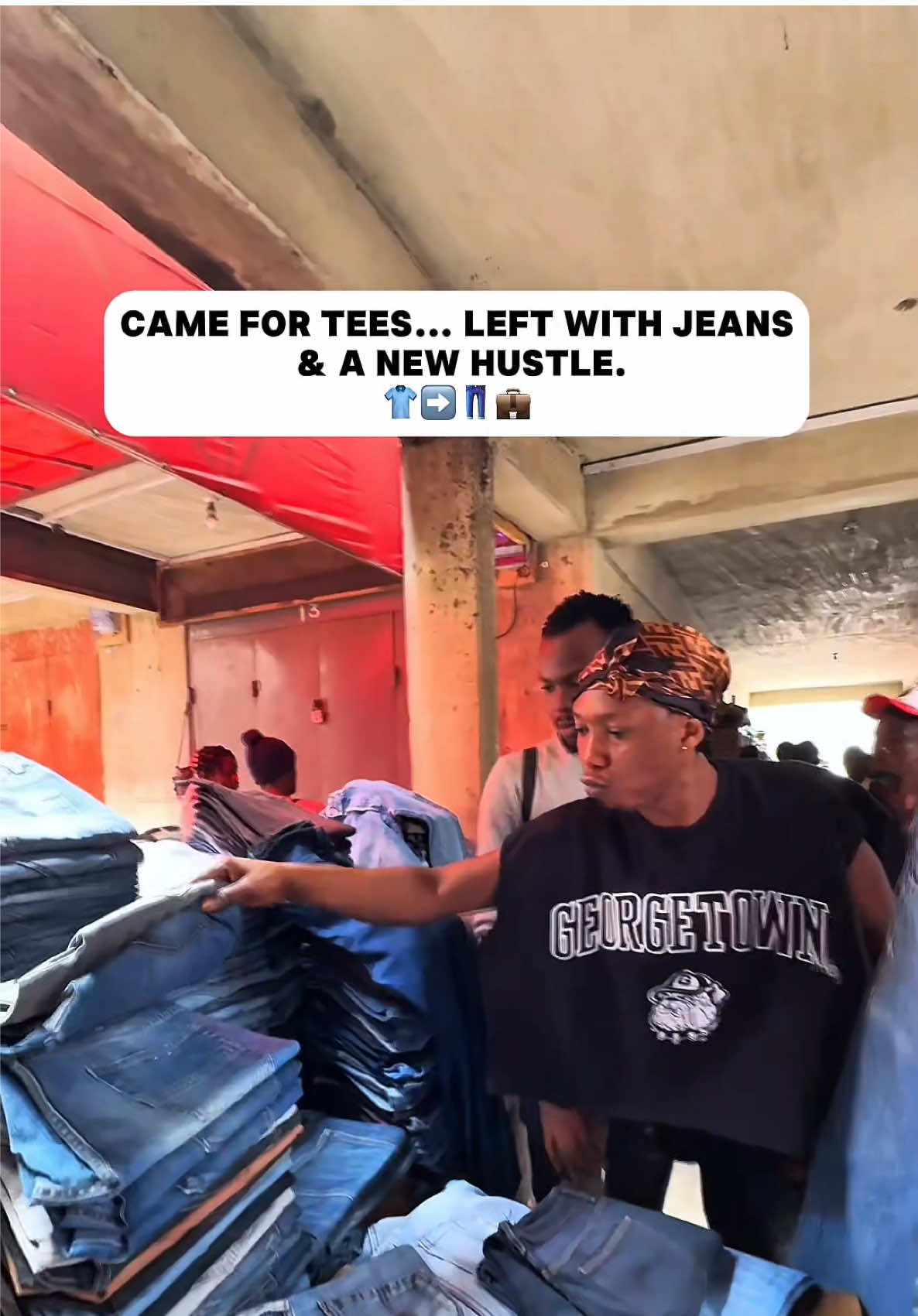 @Thrift Nyame 🛍️
