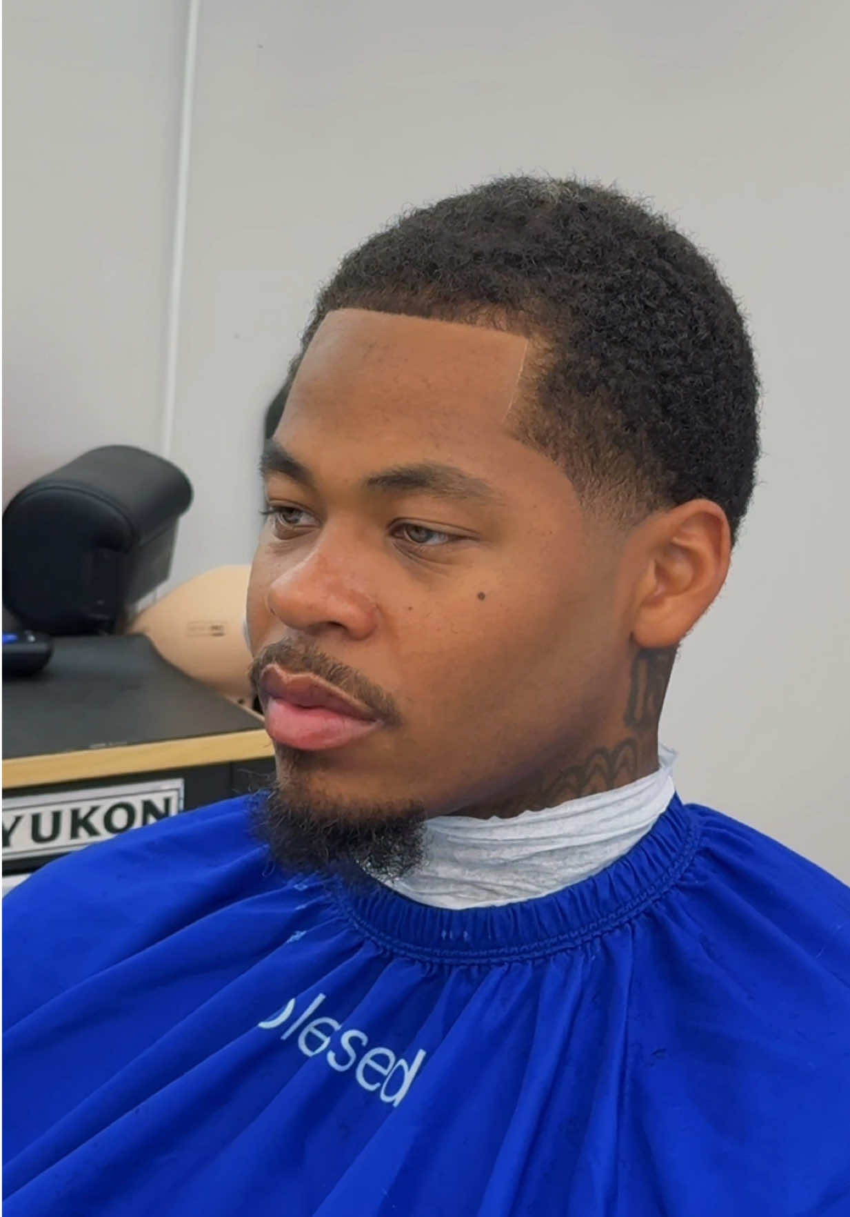 @Jordan Meyers | Barber Tips 💈