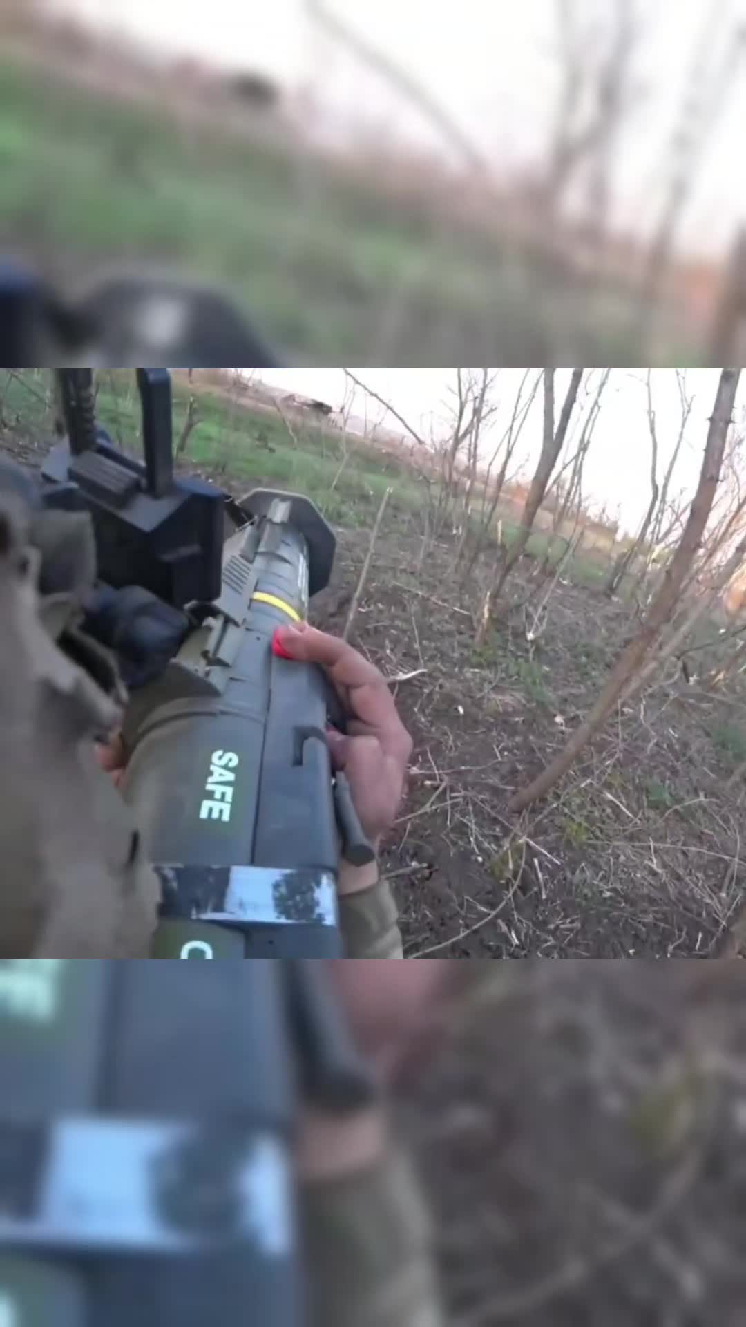 @Anti Russian Front