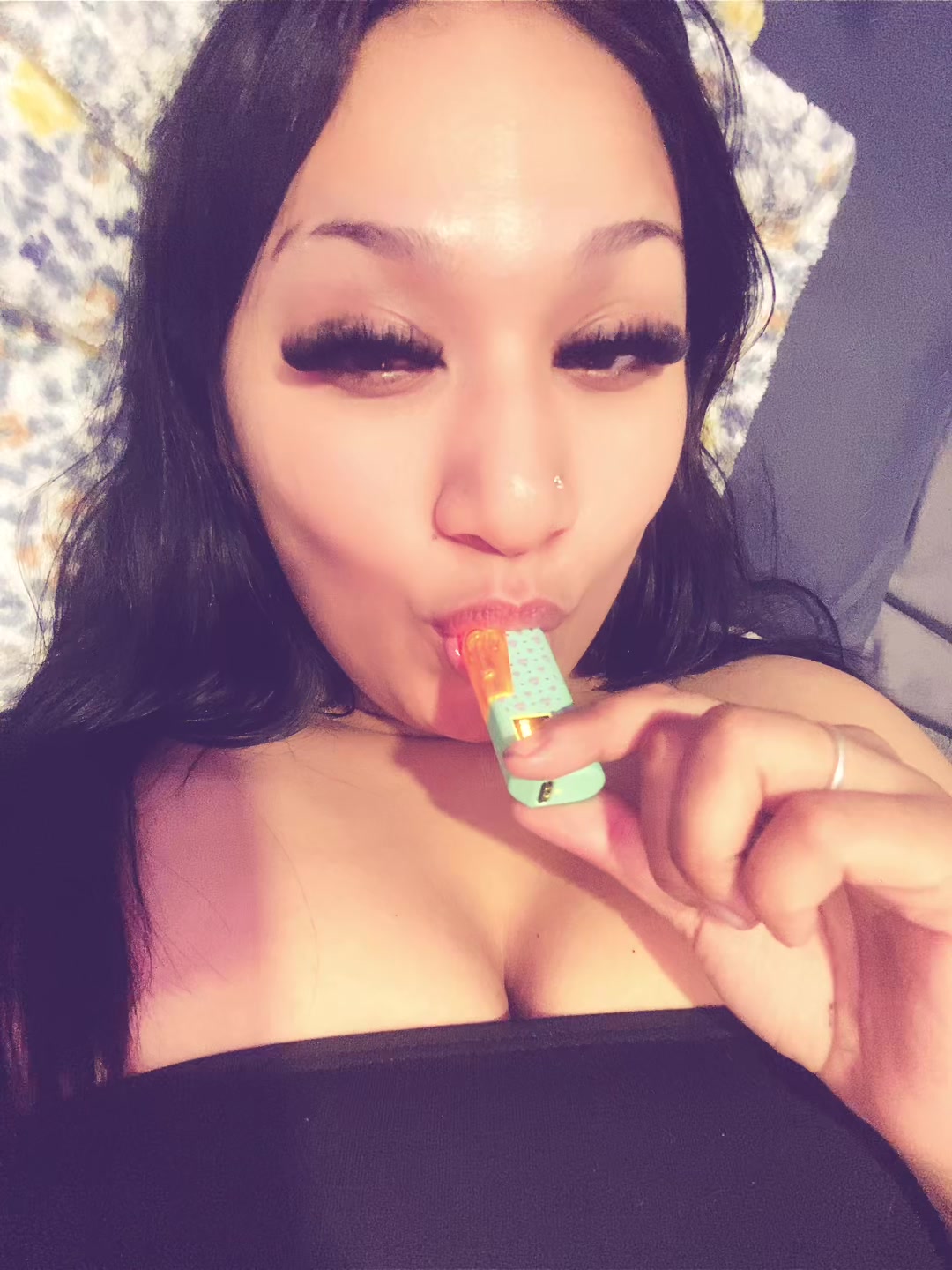 @Leeandrabae