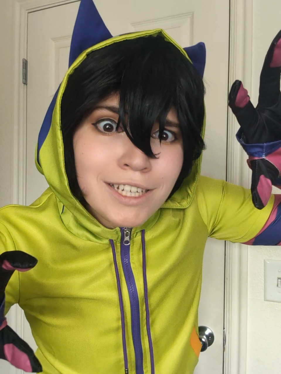 @Mika/Pickle!