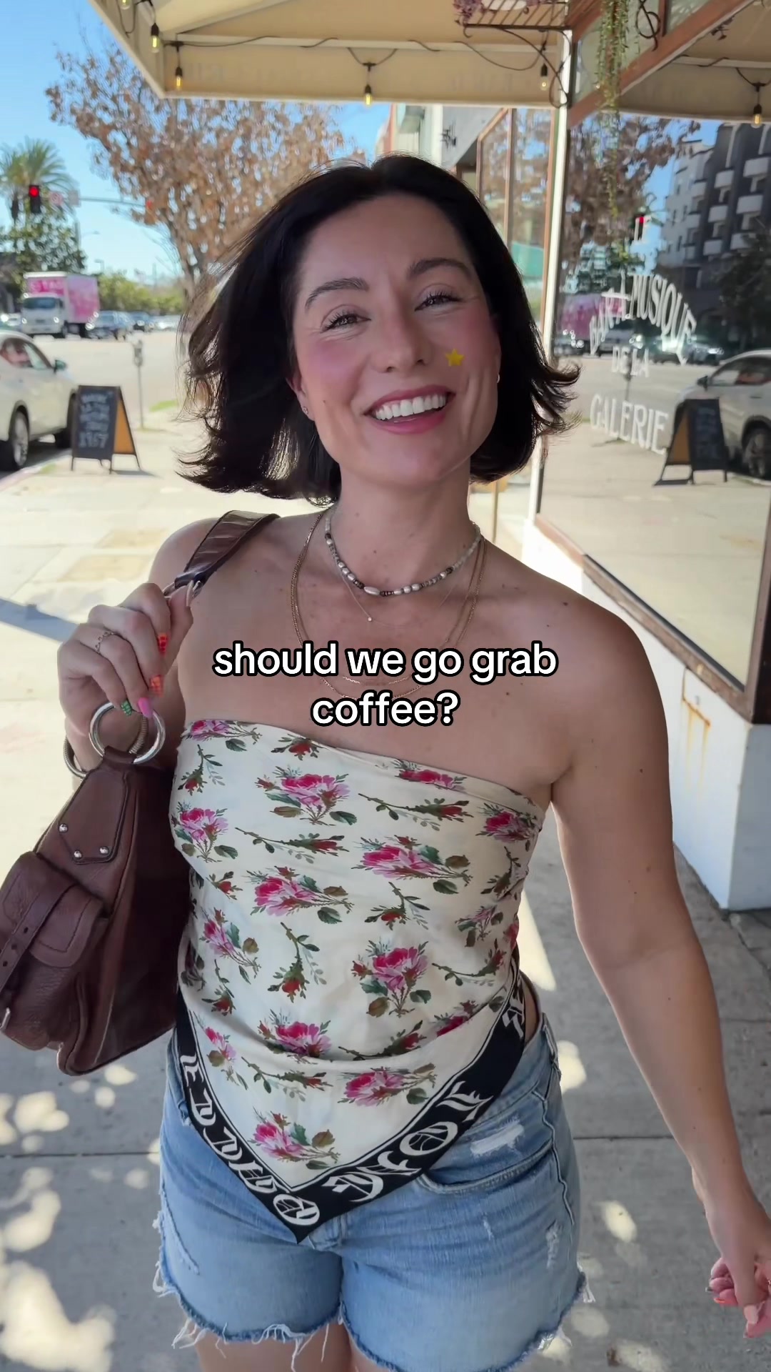@Lili and Sean