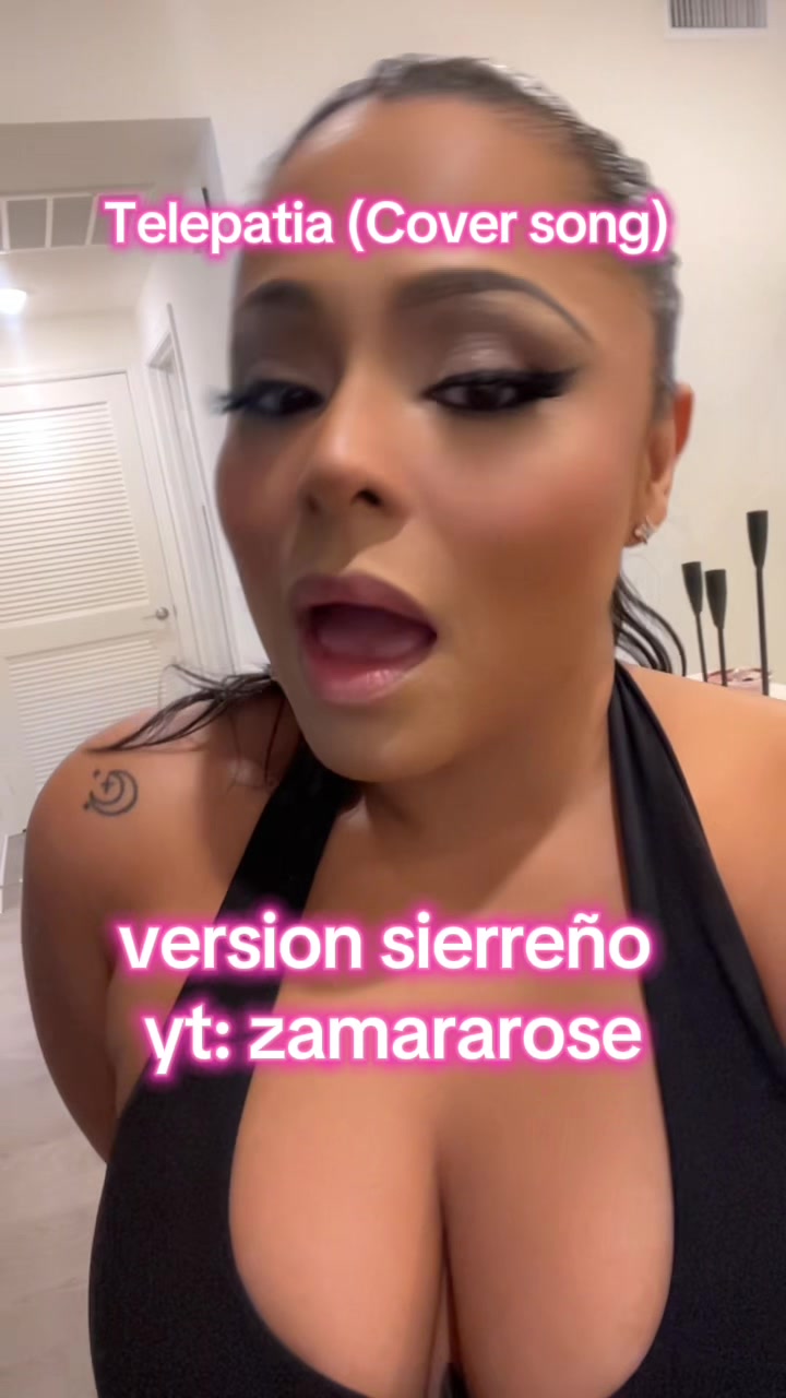 @Zamara rose