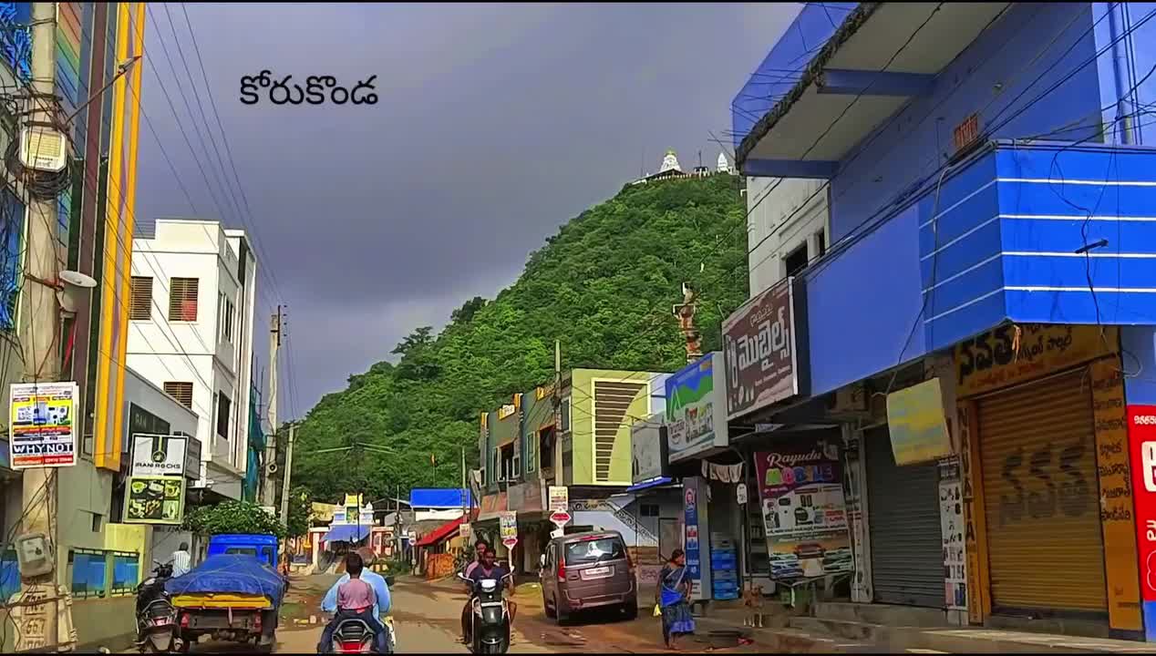 @అభిరామ్ కువైట్