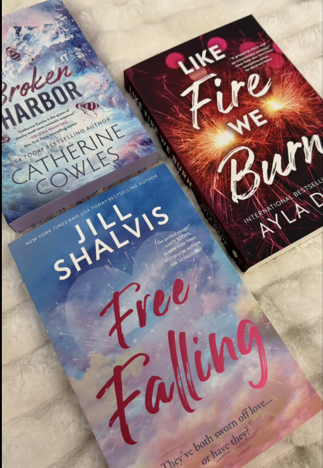 @Casablanca | Romance Reads
