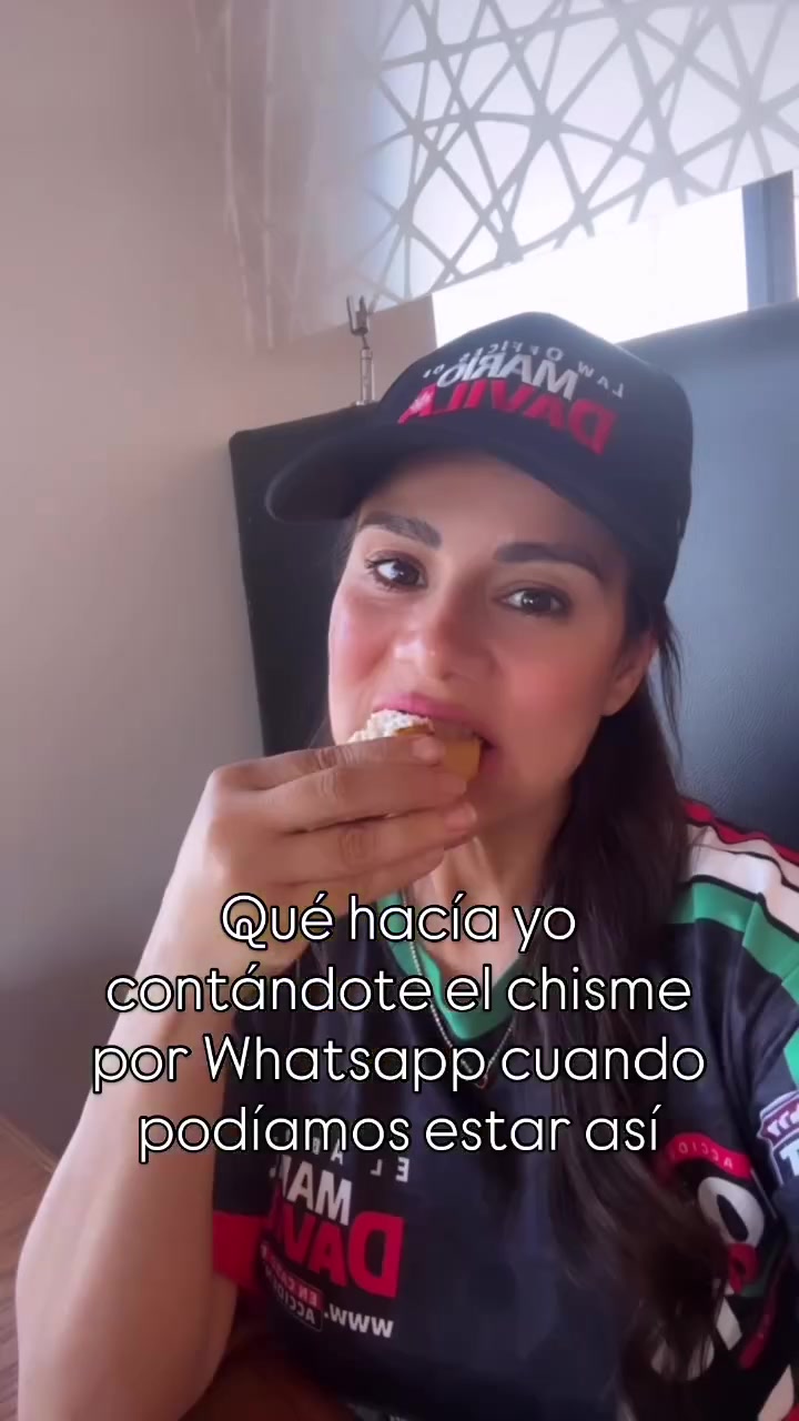 @Gaby Rojas