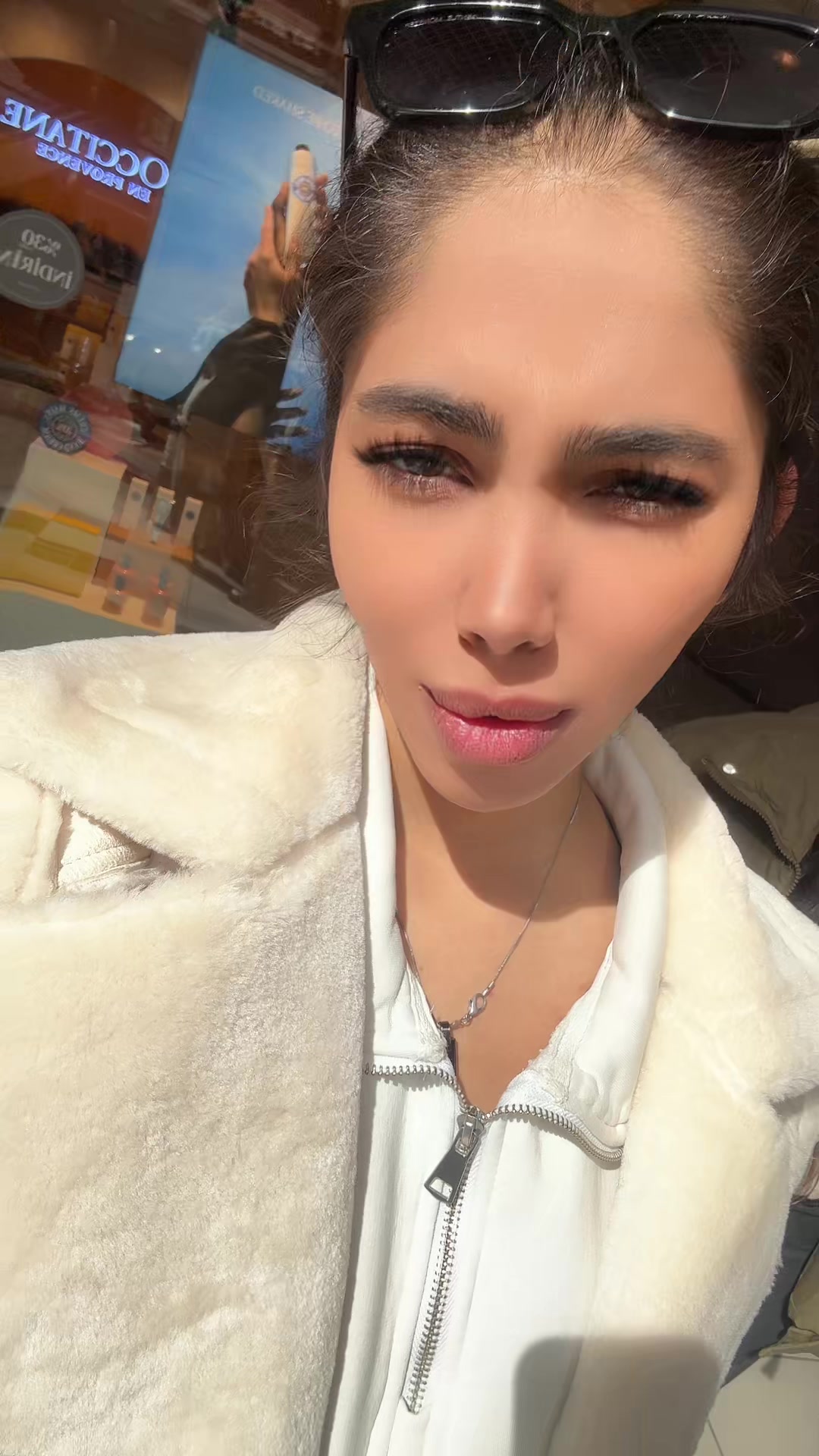 @manika rabbani