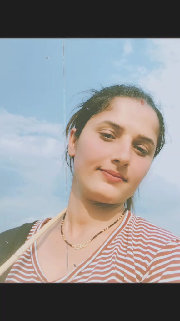 @Ru H Za 🙋🤟