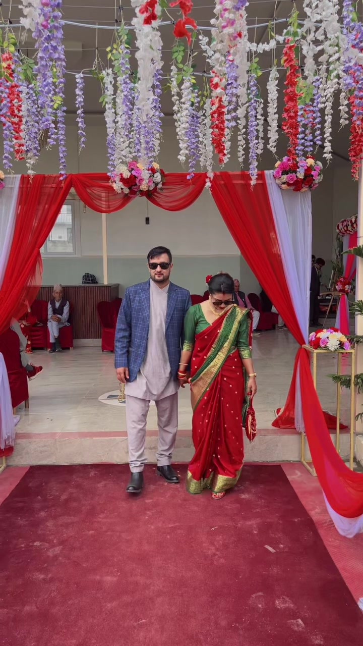 @Indira Acharya