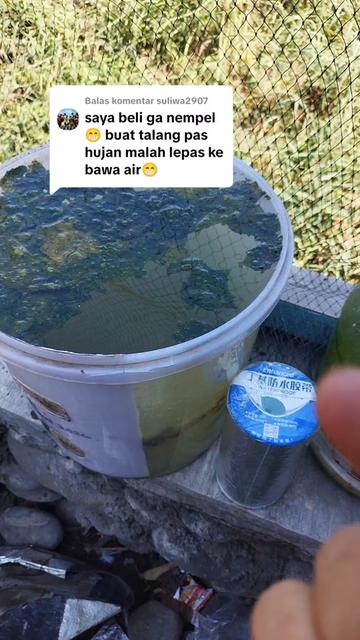 @KONTEN MATTA