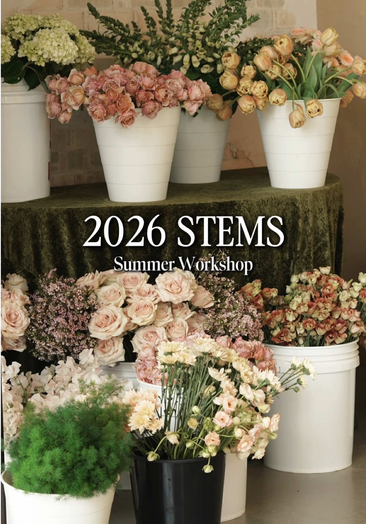 @Stems Floral Design