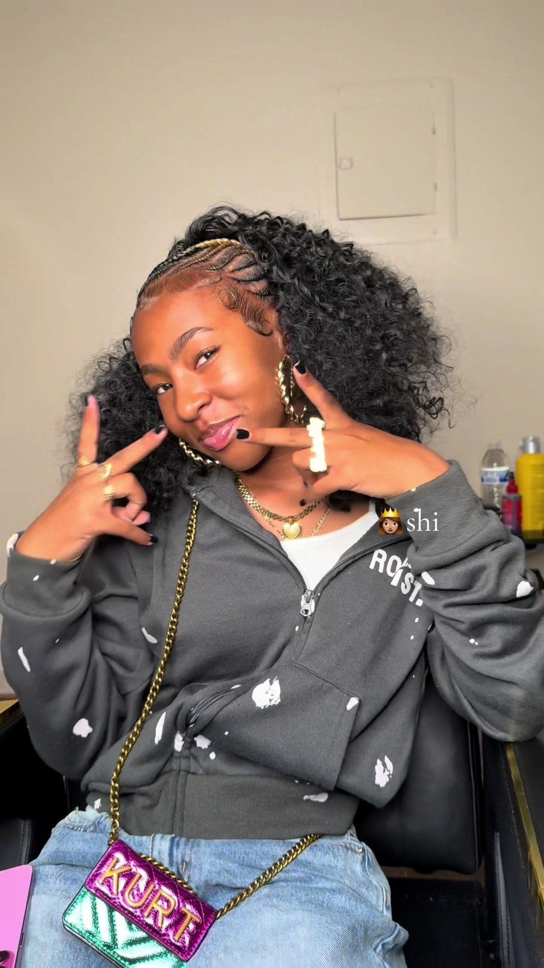 @beyondtrinity👸🏾