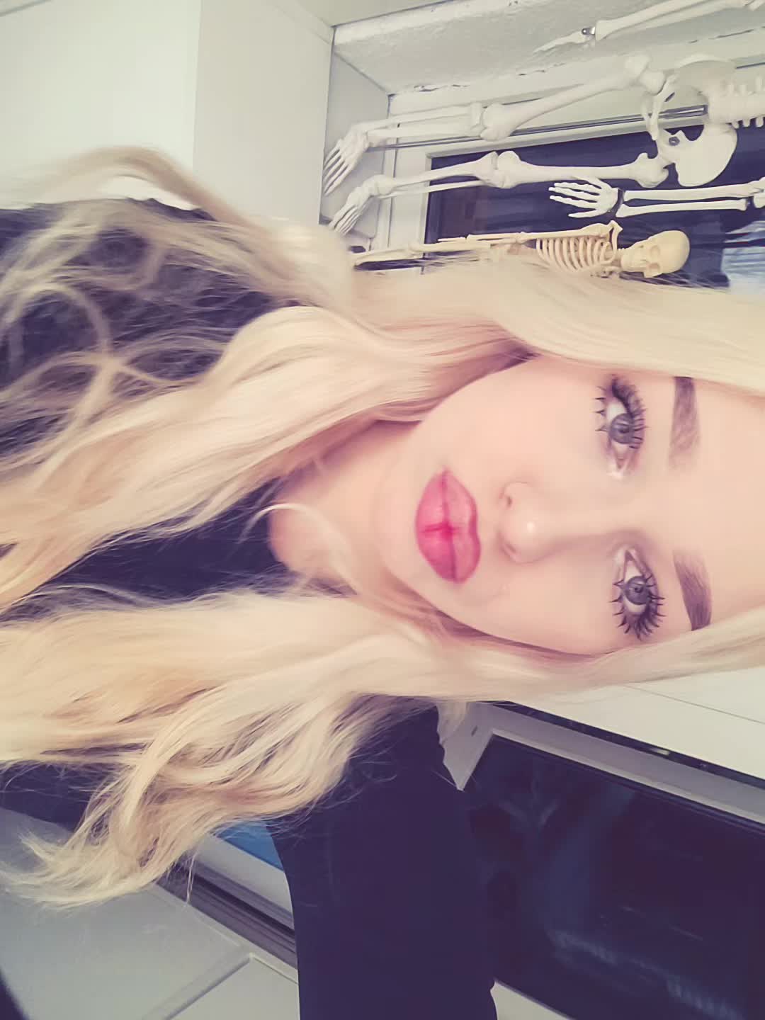 @Тгк:Тата Блонди