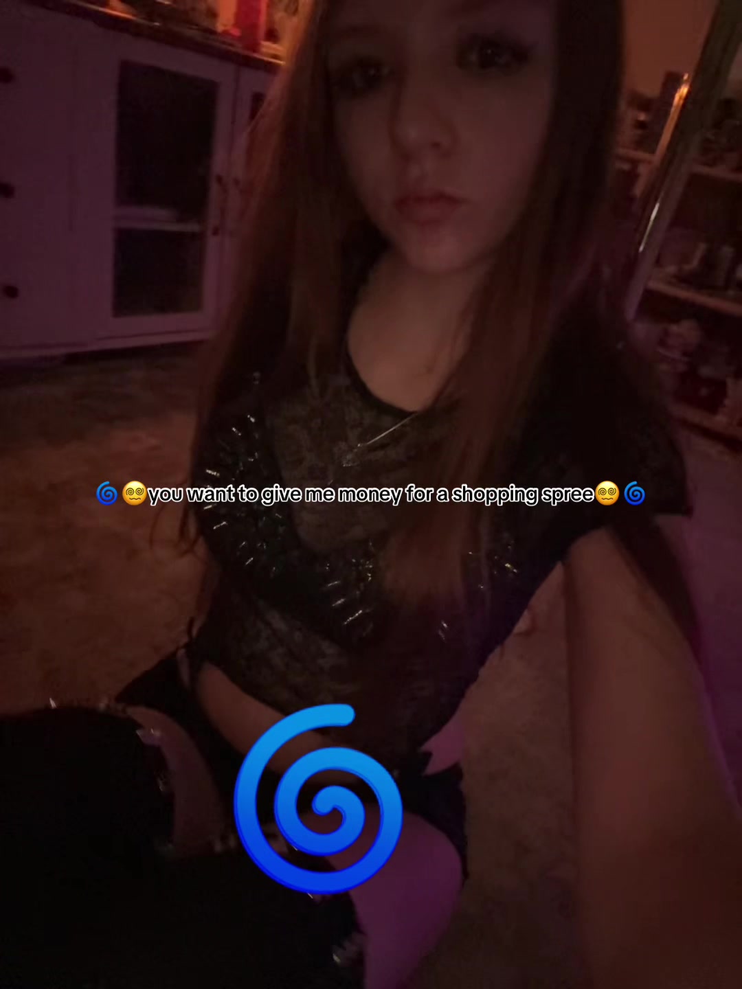 @💸PrincessNyss💸