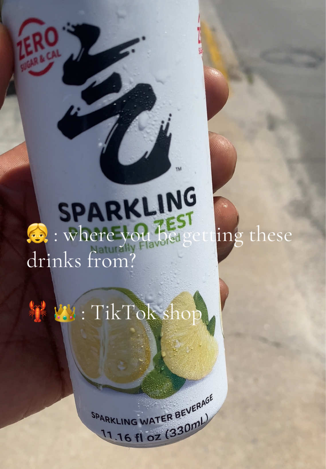 @CRAW KING