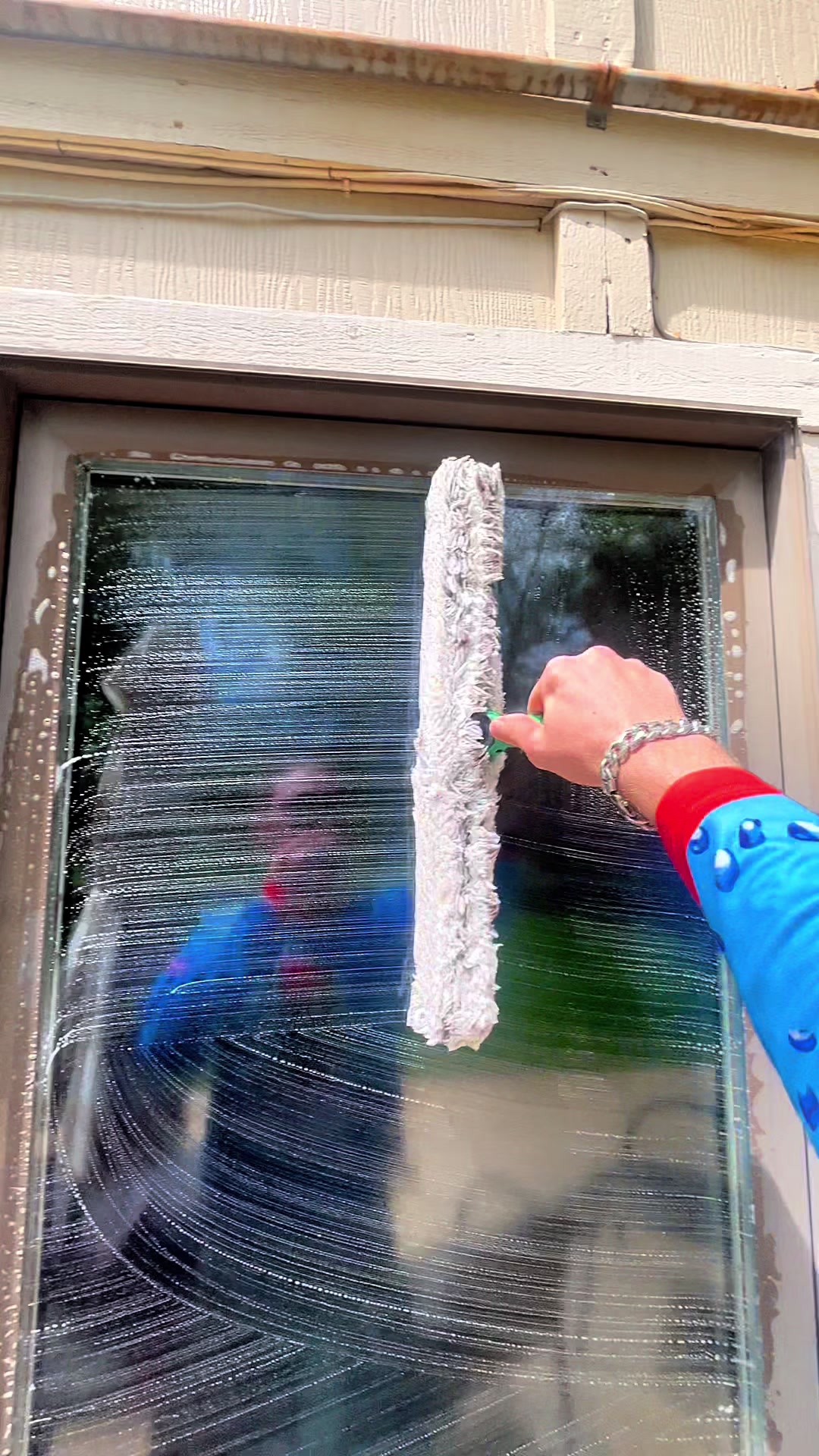 @Jeremy The Window Cleaner