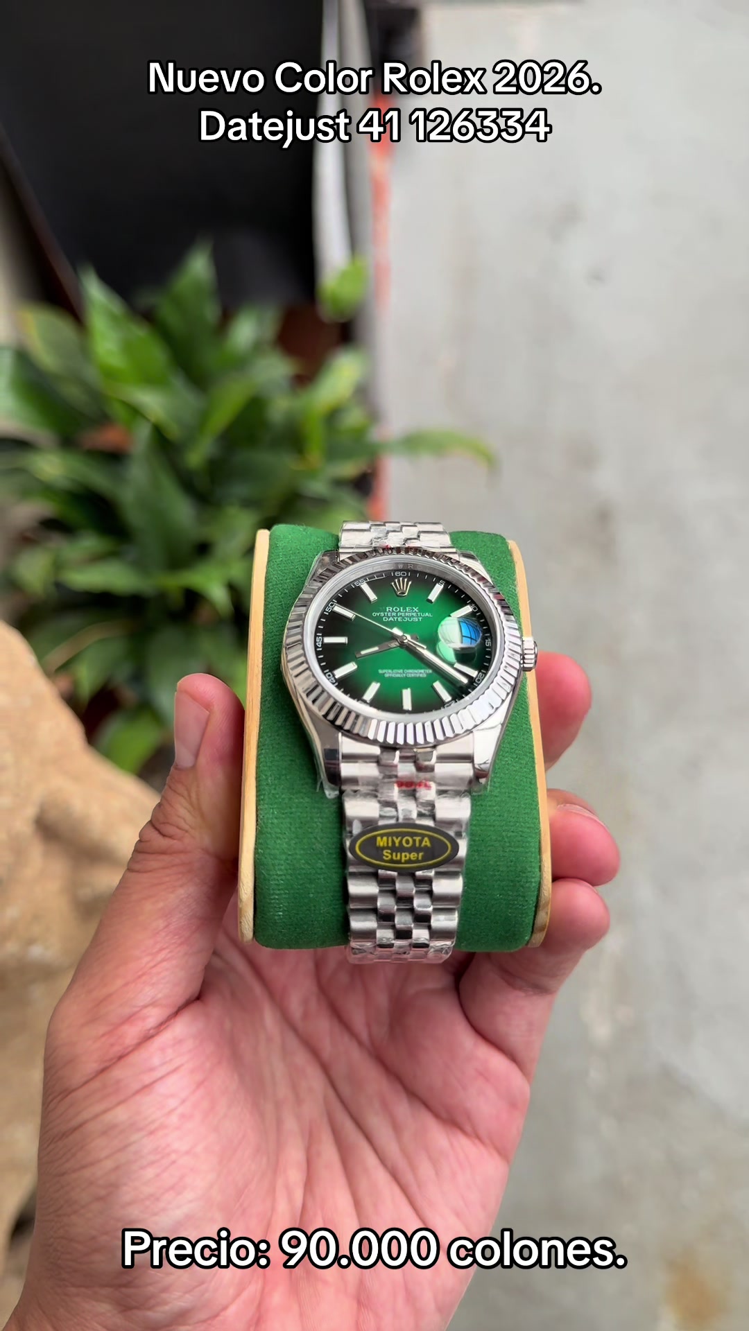 @Relojes De Lujo Costa Rica
