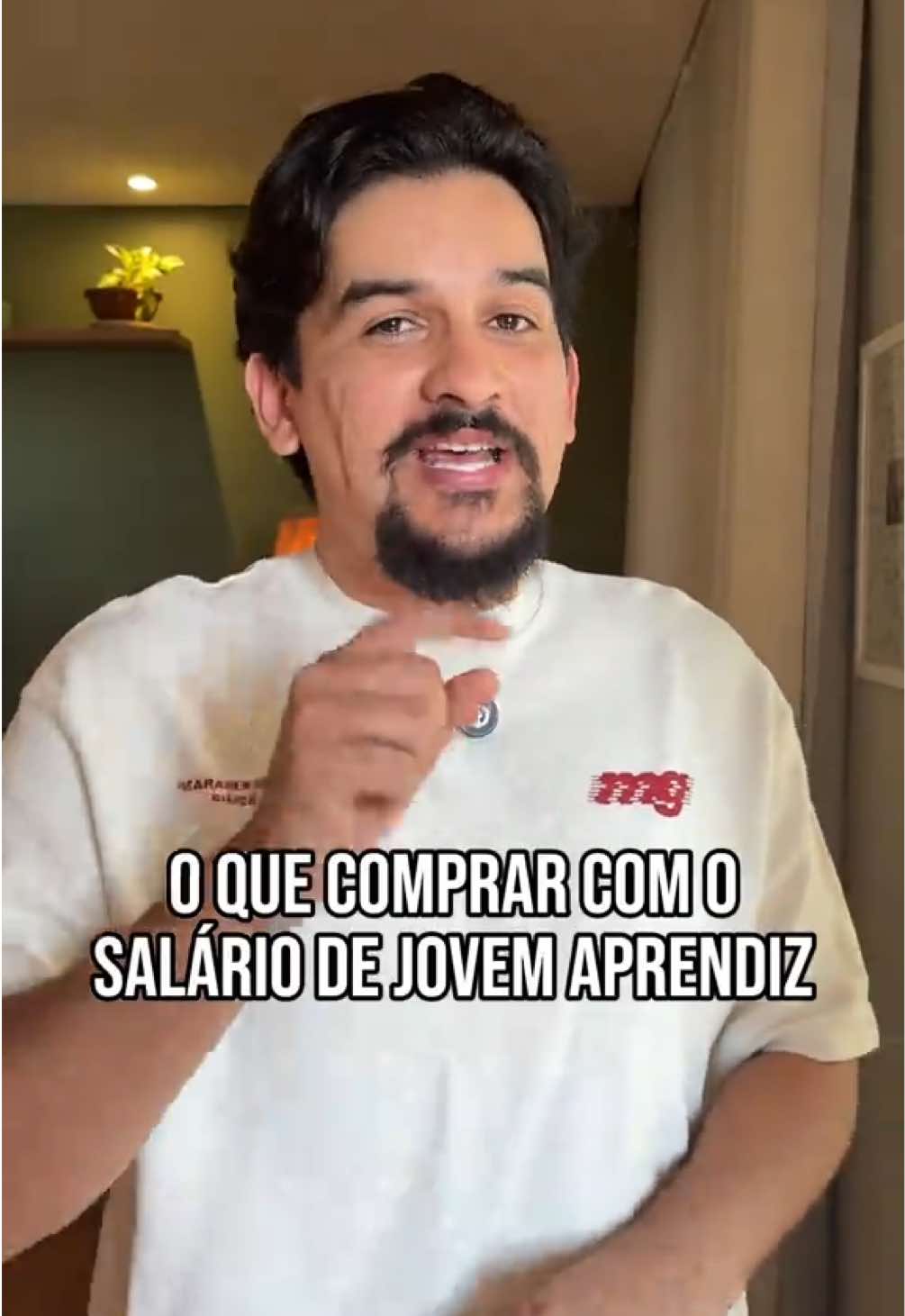 @Meu Primeiro Emprego
