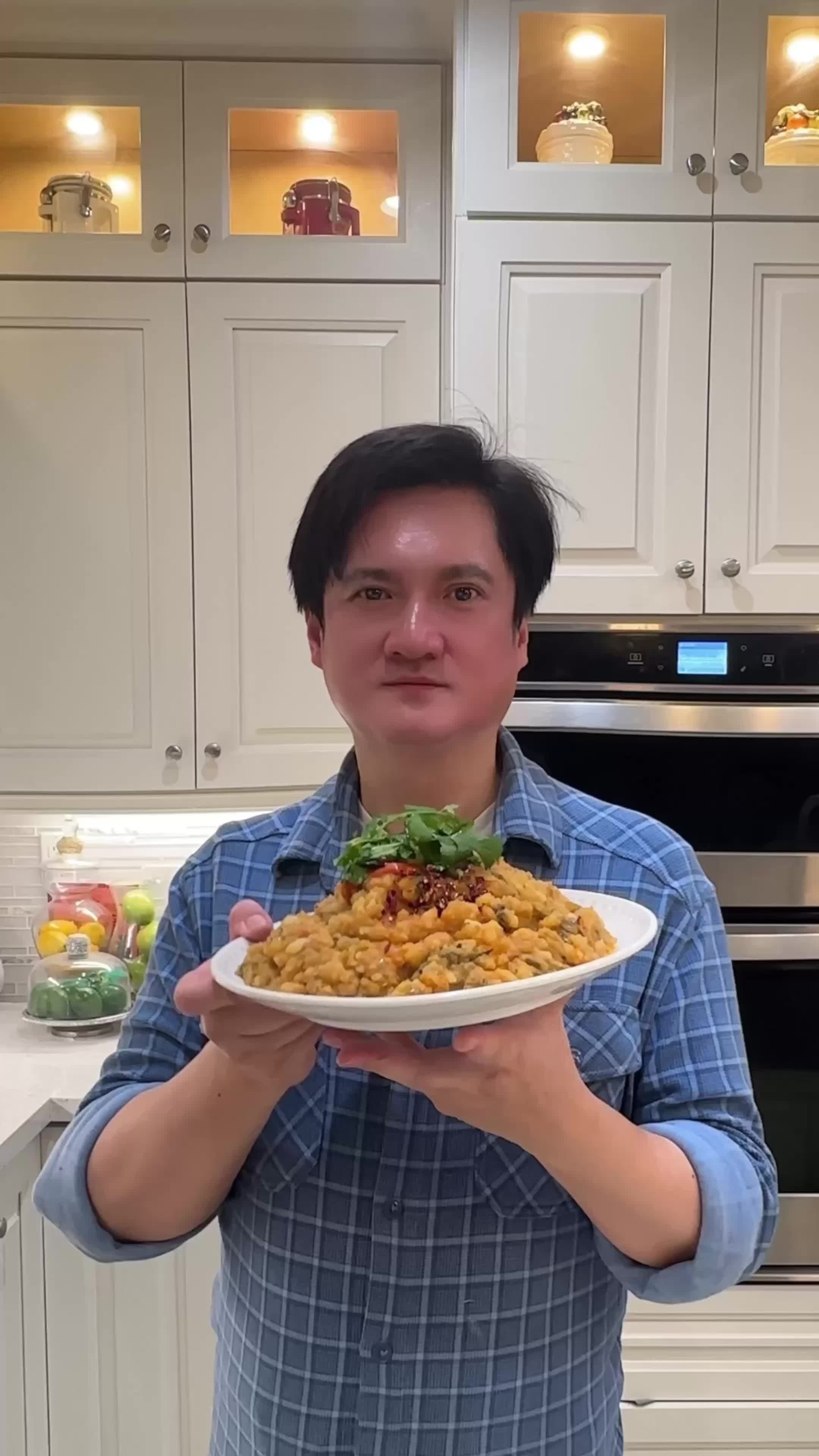 @Eric Yang