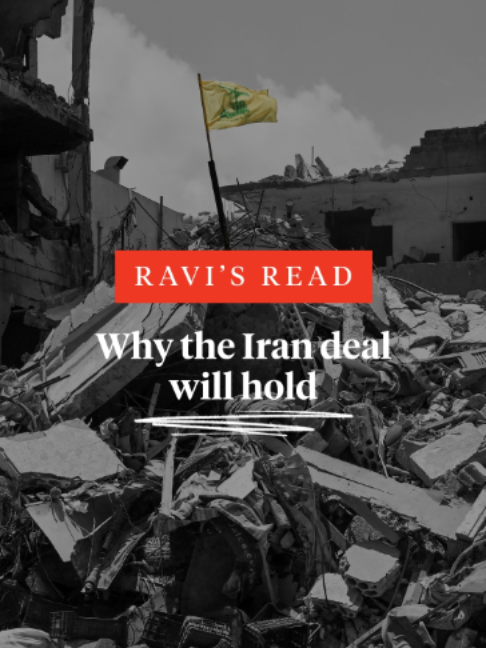 @Foreign Policy Magazine