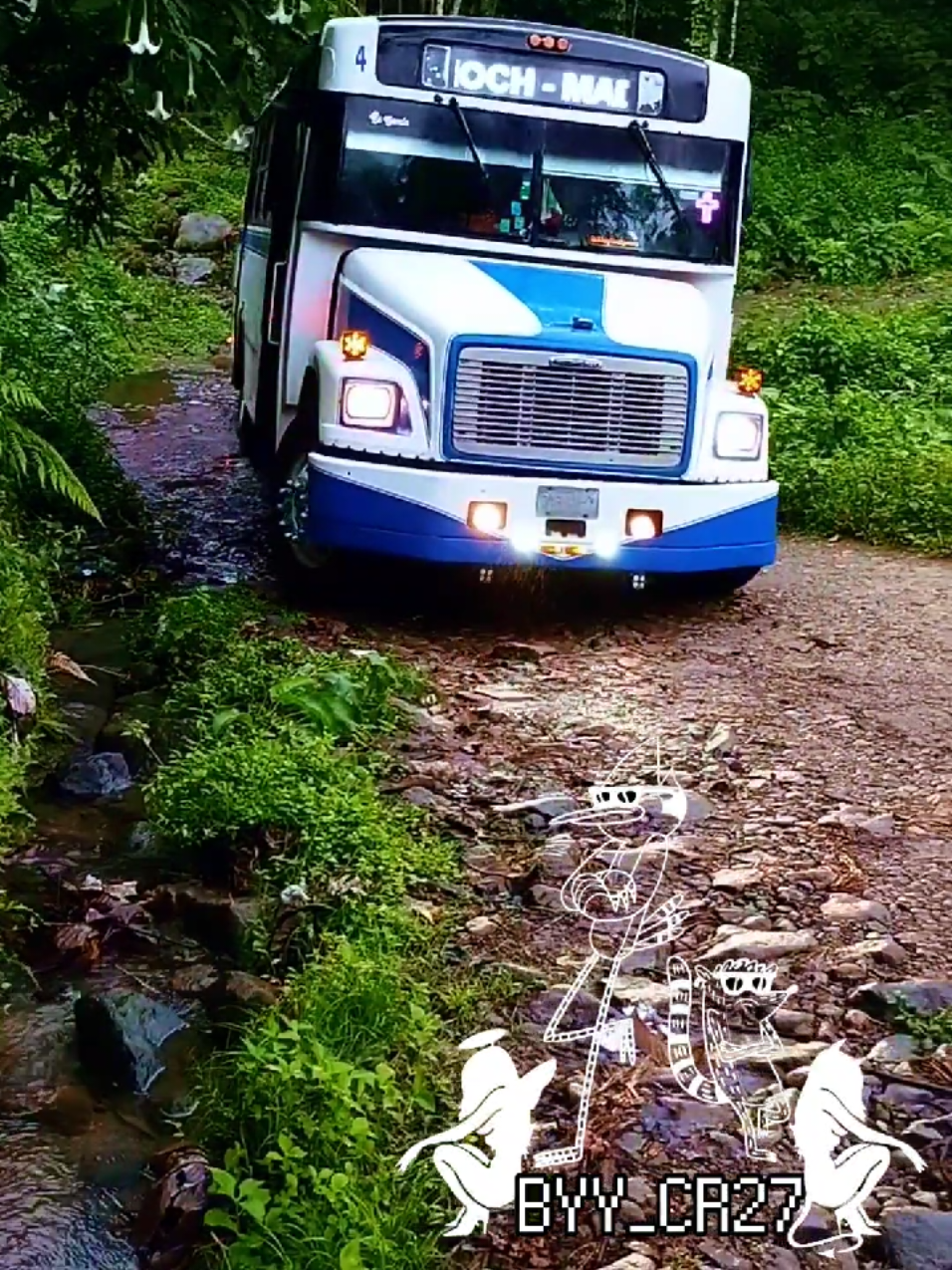 @BYY_CR27 🫎🚌