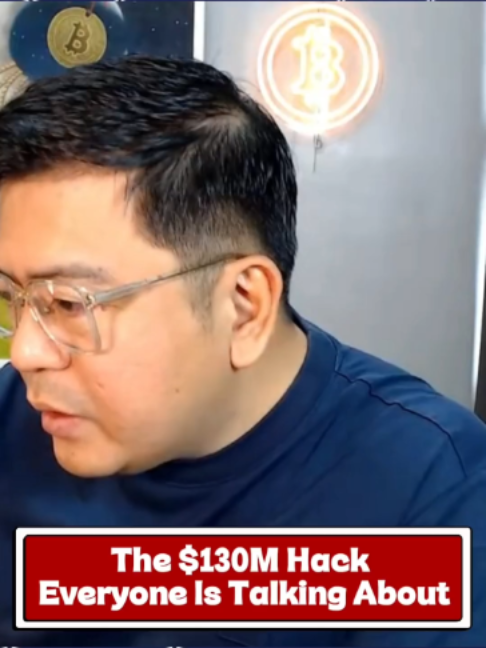 @Kuyang Gerome Crypto