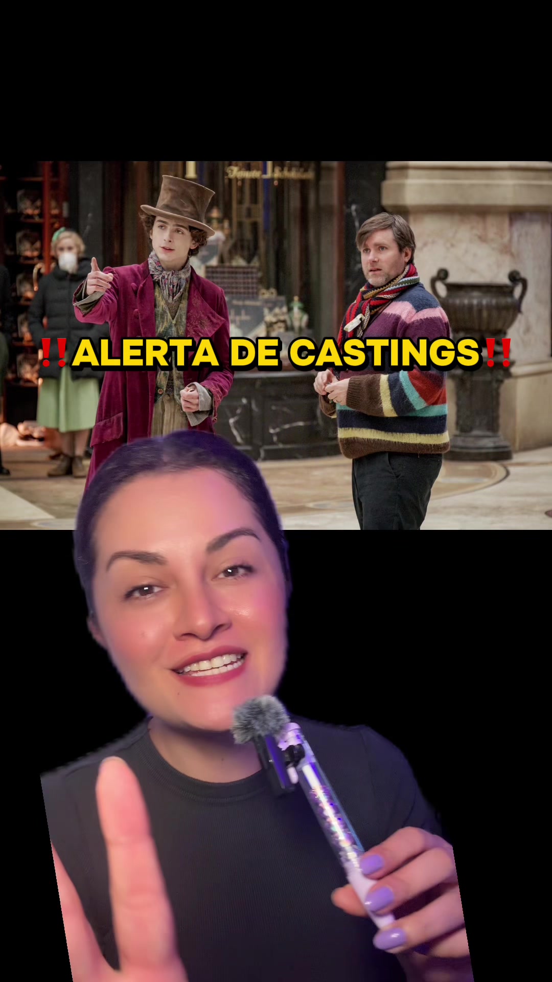 @ale corman 🎭🎬