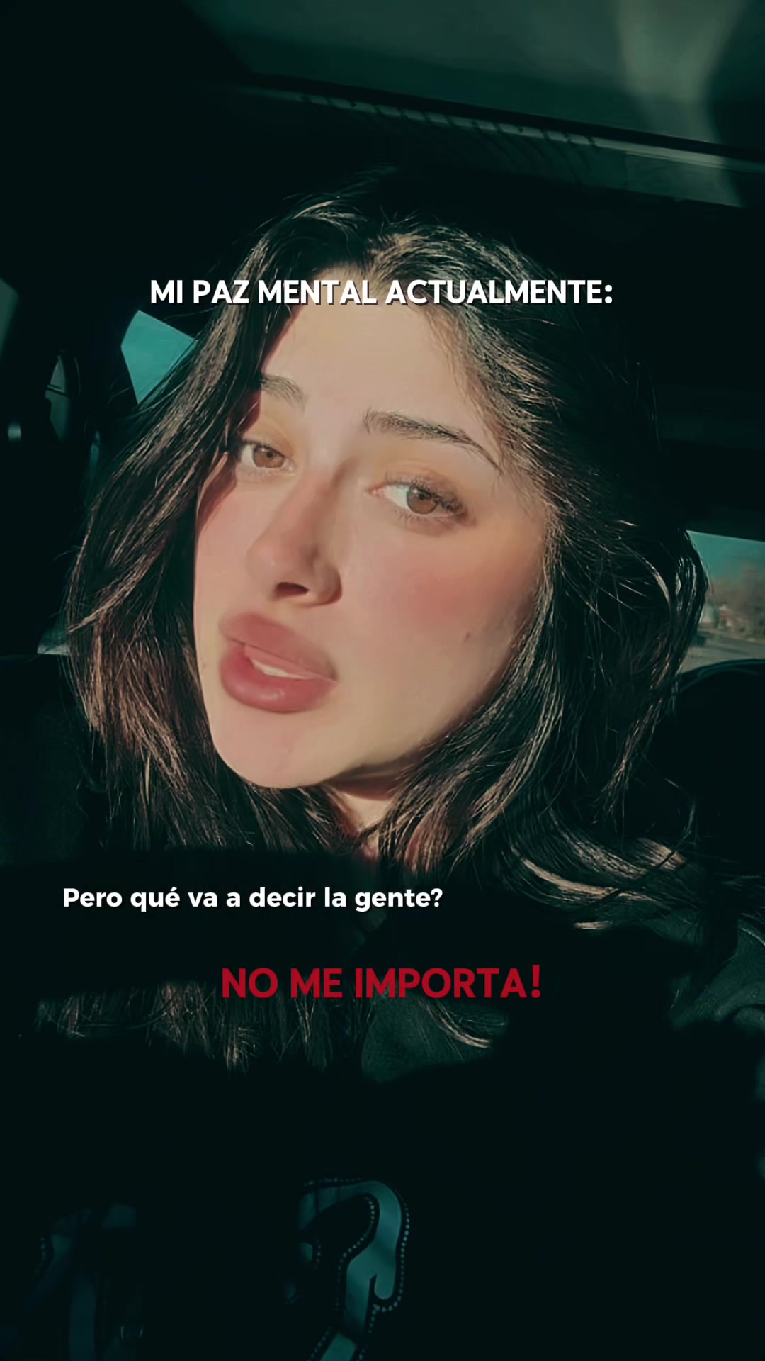 @Gladis Sanchez