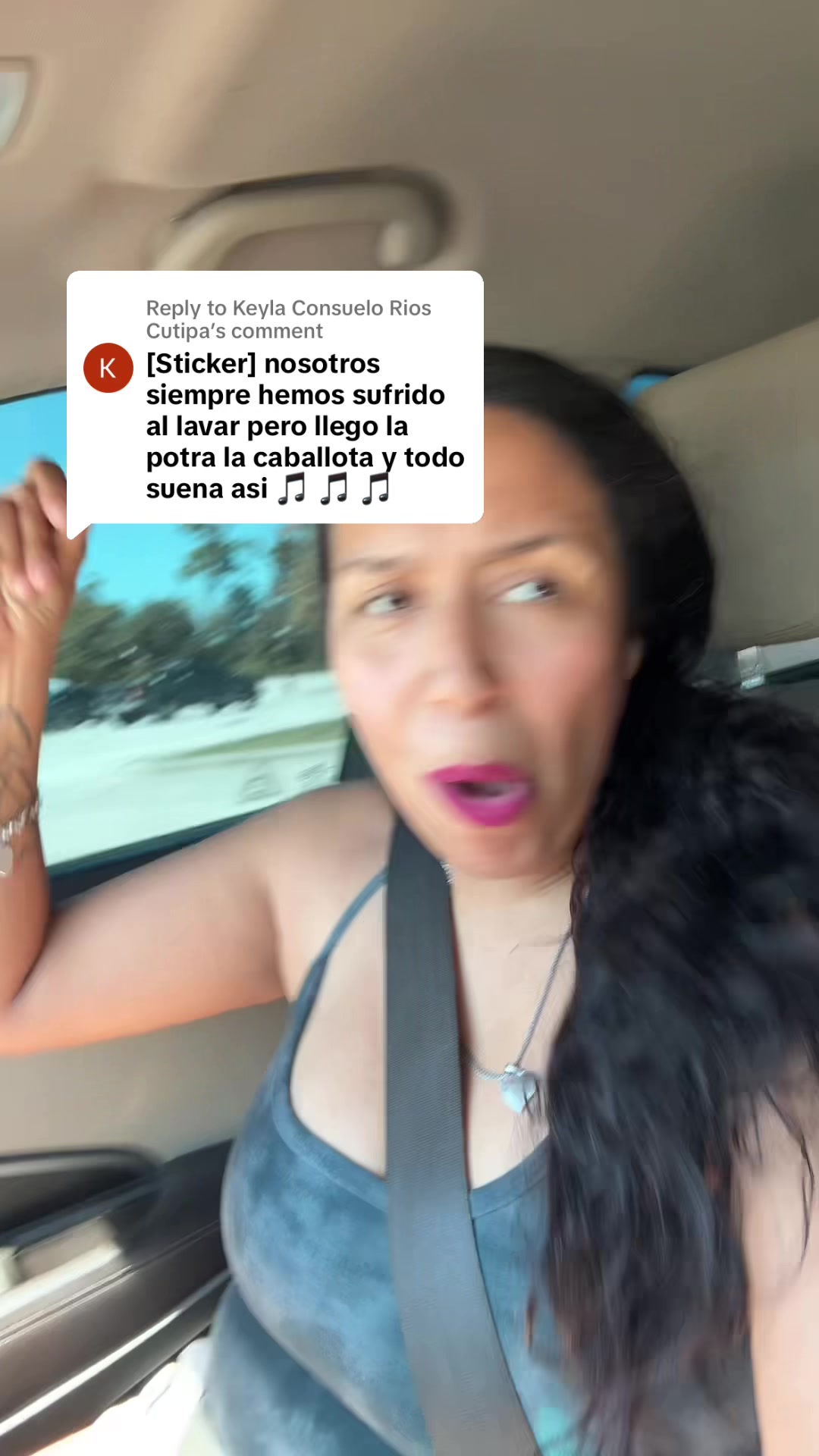 @Anabel Reyes