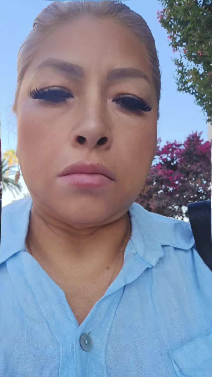 @Gloria
