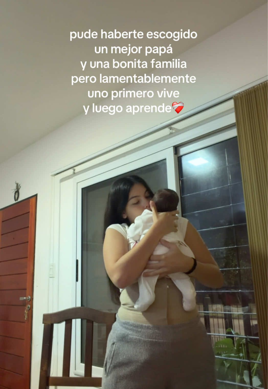 @Mamá soltera