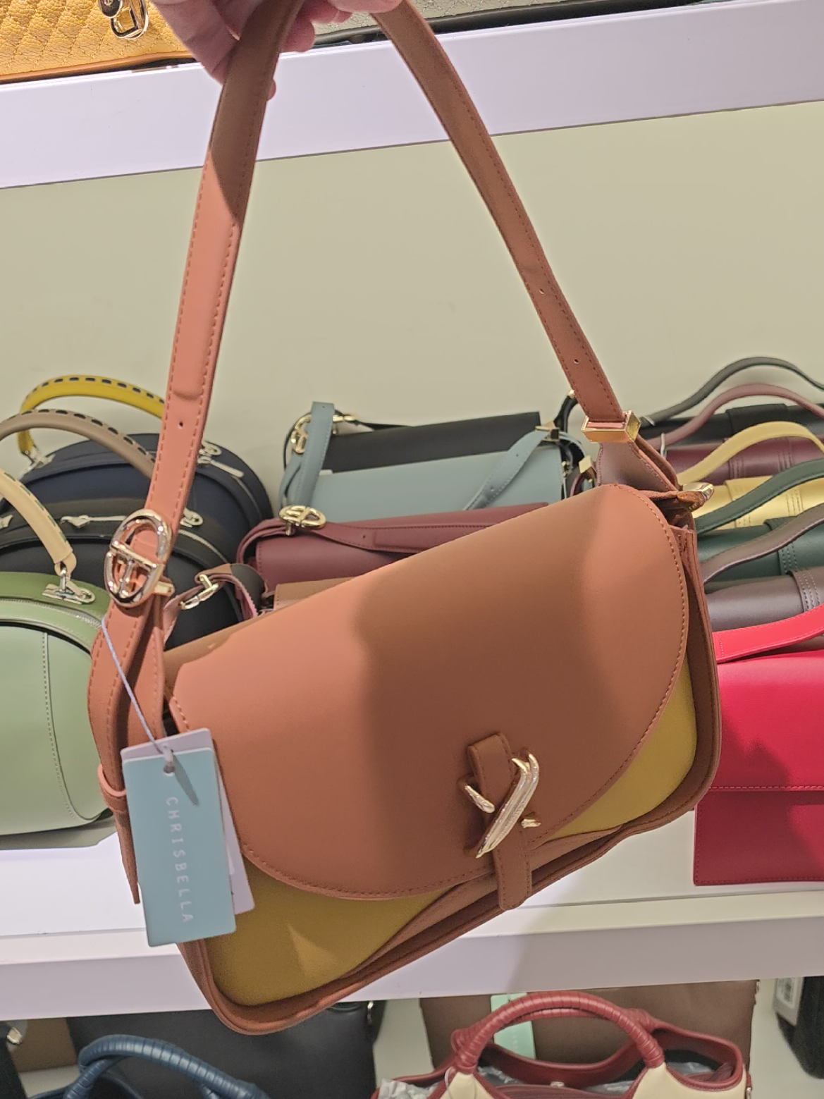 @Chrisbella.Bagco.bag.nigeria