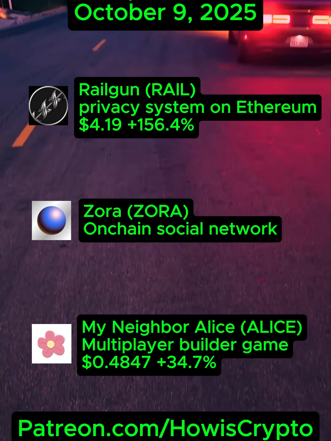 @HowisCrypto