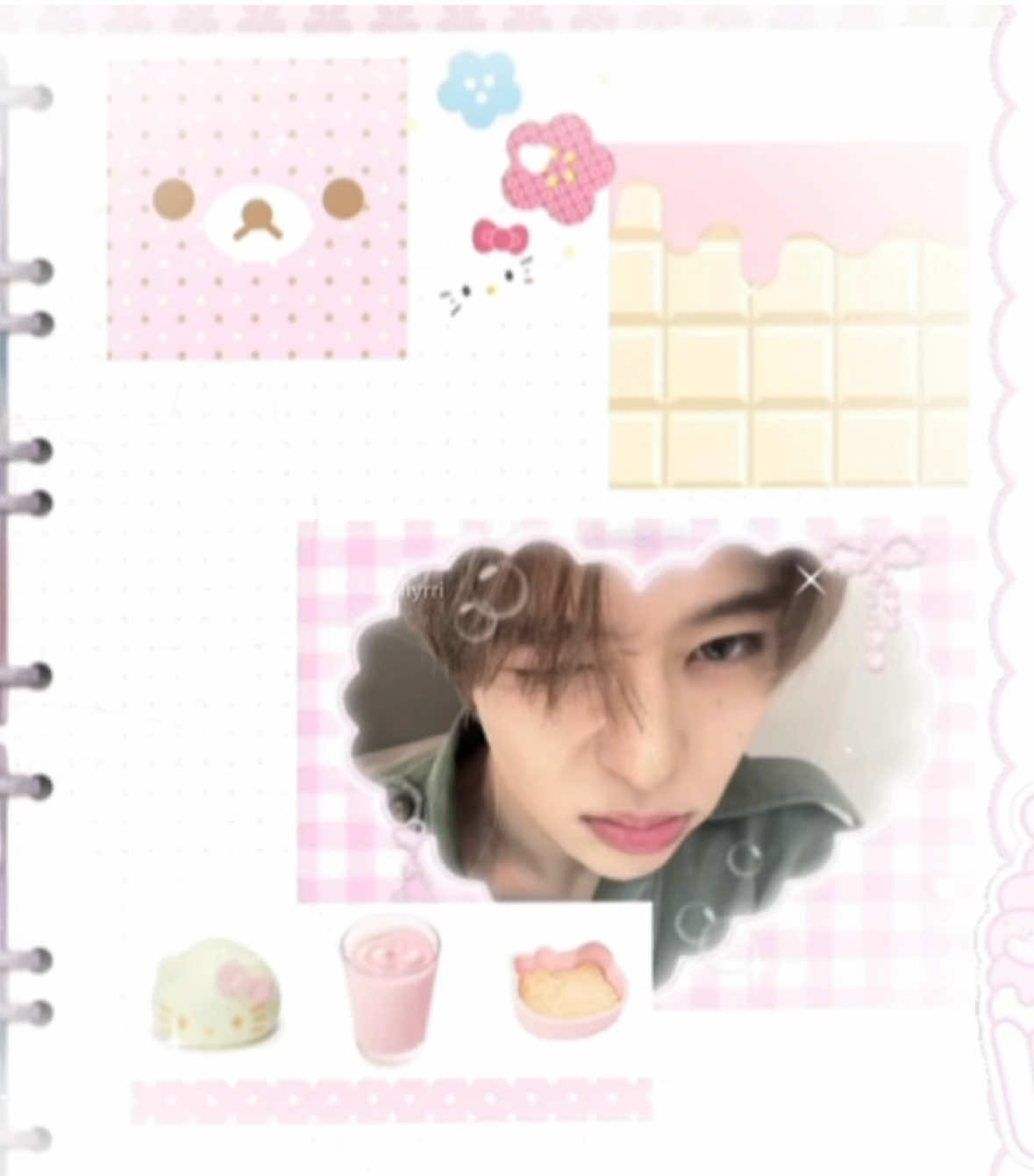 @🍰^. .^₎Ⳋ