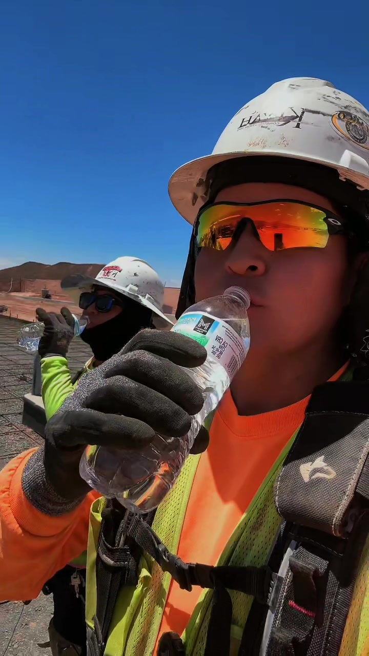 @Navajo Man