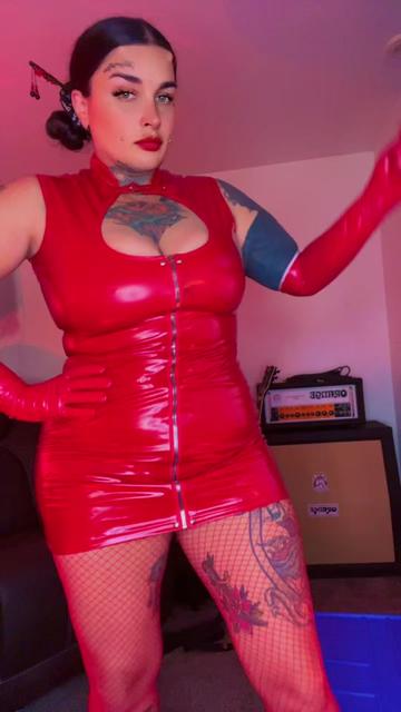 @Mistress Dolly