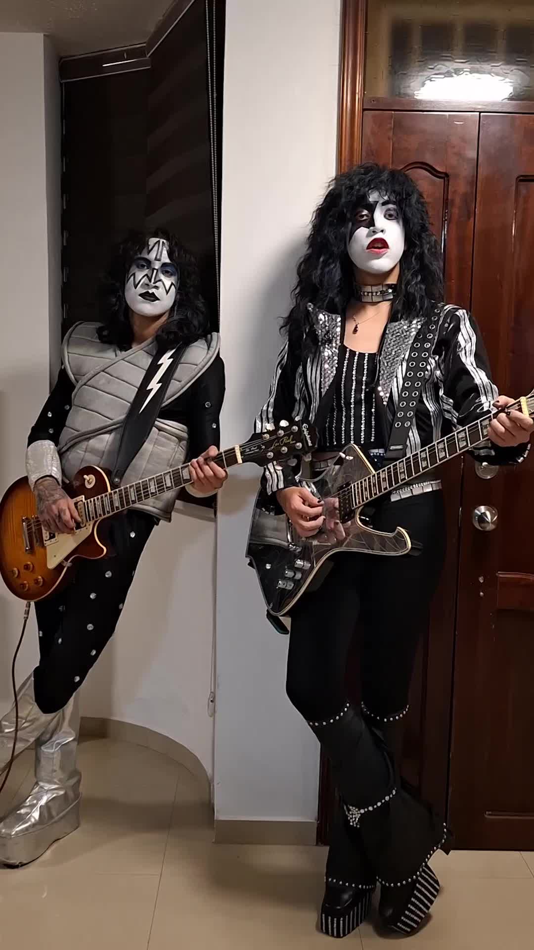 @Kptain 80s