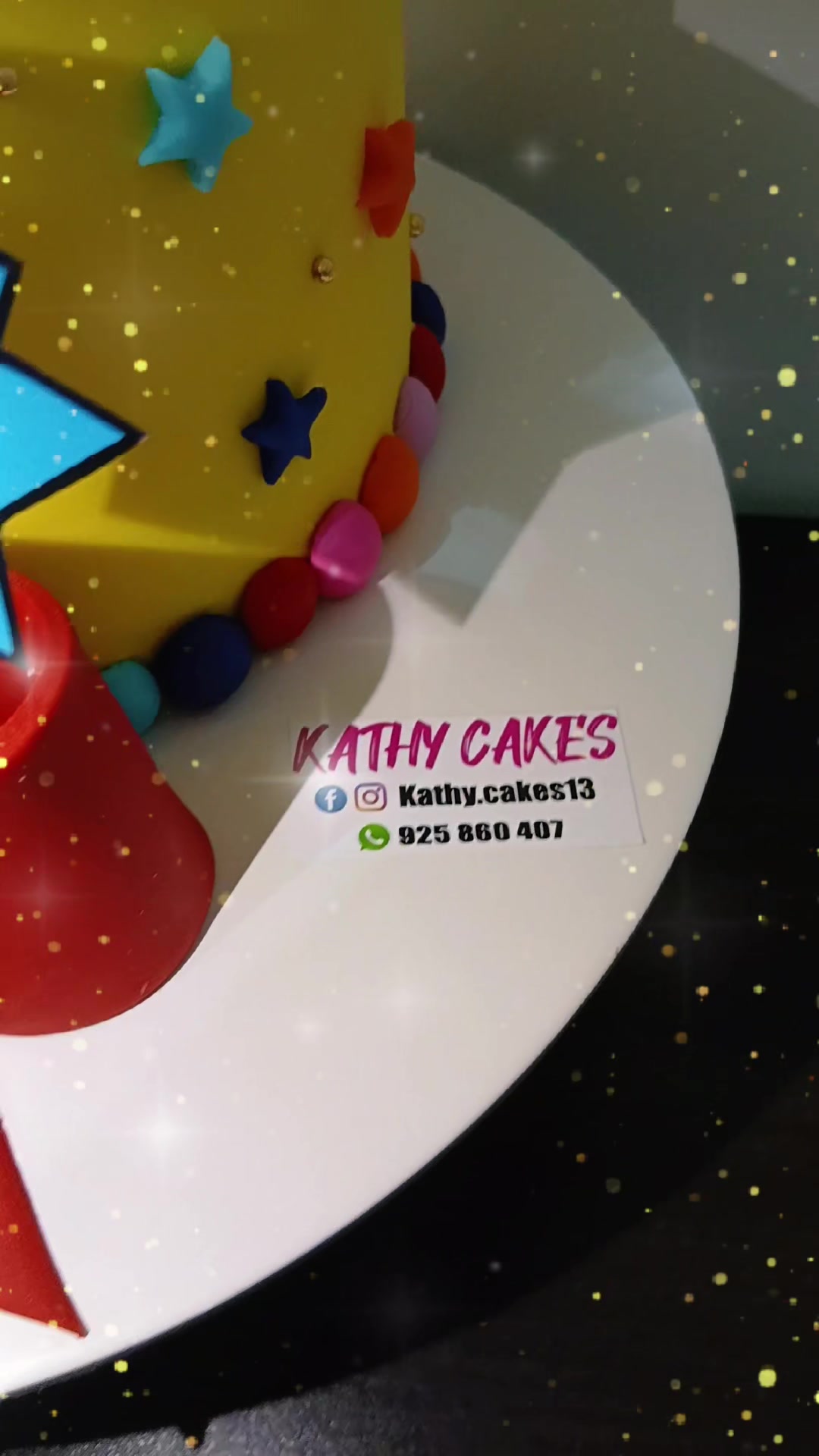 @Kathy Cakes