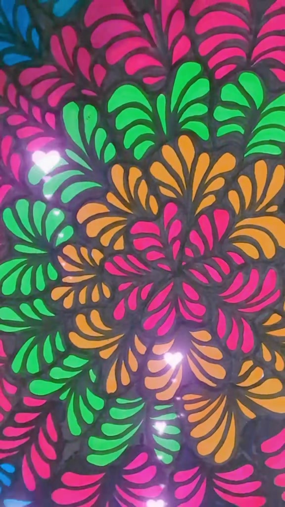 @Healing Doodle