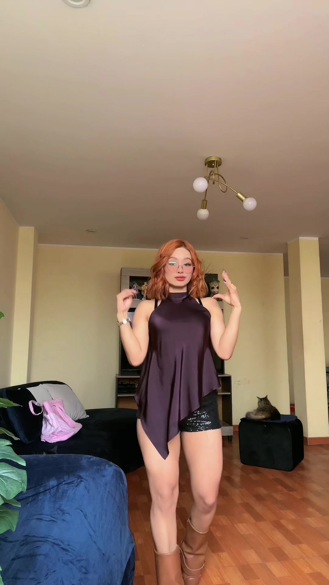 @Karina Rivera