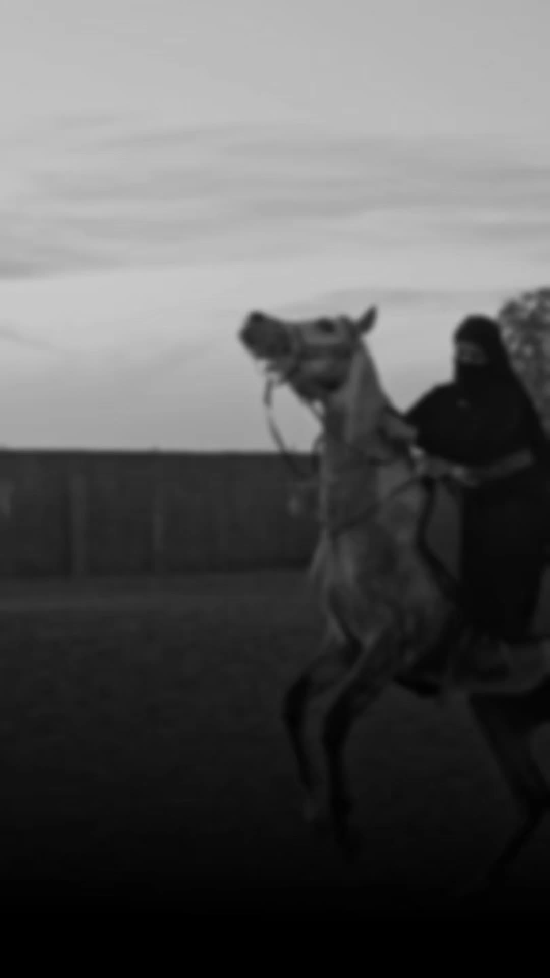 @الفارسة الملثمة 🐎🥷
