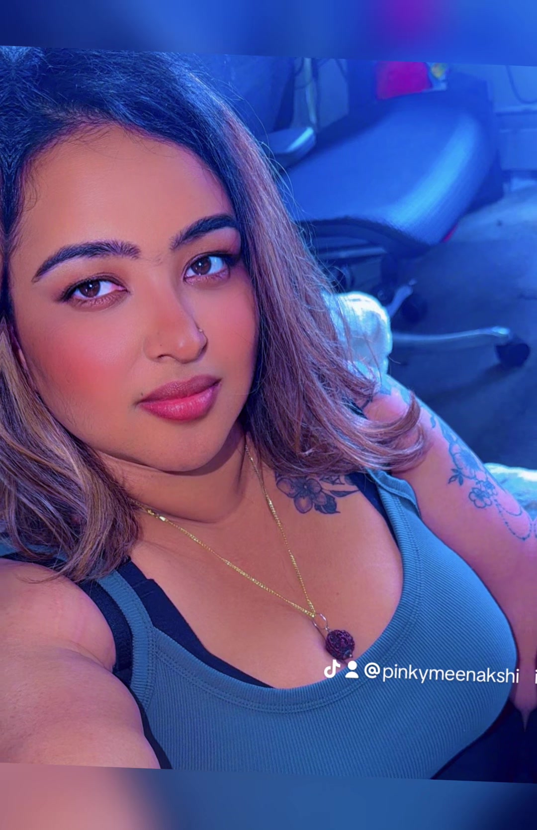 @🕉️♎️Meenakshi♎️🇸🇷🇬🇾🇺🇸