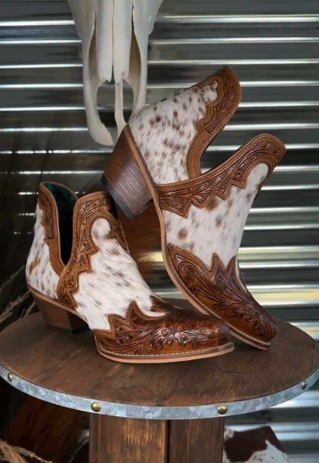 @Bronco Western Supply Co.